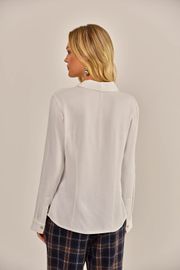 CAMISA VÊNUS SATIN