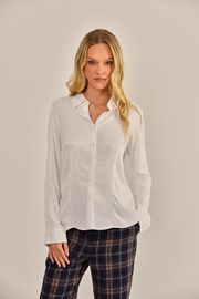 CAMISA VÊNUS SATIN
