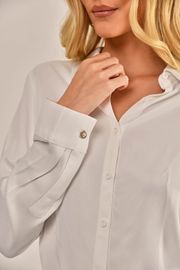 CAMISA VÊNUS SATIN