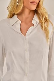 CAMISA VÊNUS SATIN