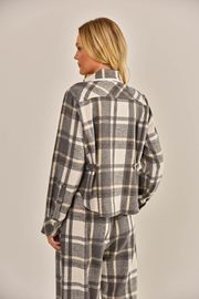 CAMISA DAKOTA XADREZ