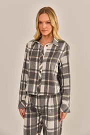 CAMISA DAKOTA XADREZ