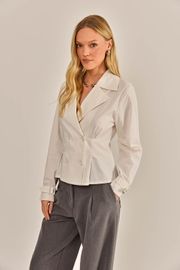 CAMISA BOSSA  ALFAIATARIA