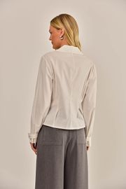 CAMISA BOSSA  ALFAIATARIA