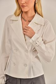 CAMISA BOSSA  ALFAIATARIA