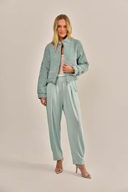 JAQUETA CITRINO PUFFER