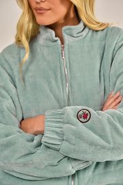 JAQUETA CITRINO PUFFER