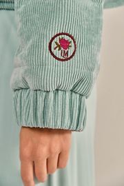 JAQUETA CITRINO PUFFER