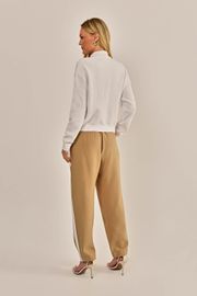 CARDIGAN COLORADO TRICOT