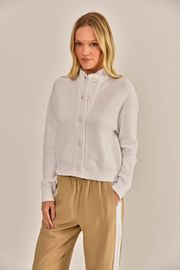 CARDIGAN COLORADO TRICOT