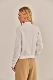 CARDIGAN COLORADO TRICOT