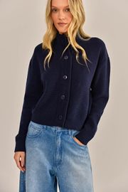 CARDIGAN COLORADO TRICOT