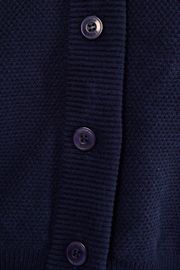 CARDIGAN COLORADO TRICOT