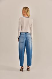 CALÇA BERTA JEANS