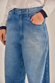 CALÇA BERTA JEANS
