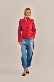 CALÇA BERTA JEANS