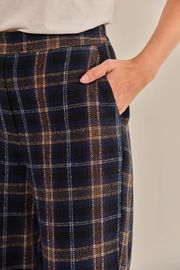 CALÇA CLEA  ALFAIATARIA XADREZ