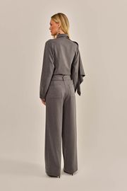 CALÇA DALLAS ALFAIATARIA