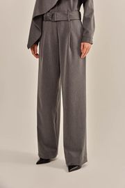CALÇA DALLAS ALFAIATARIA