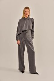 CALÇA DALLAS ALFAIATARIA