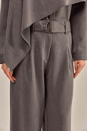 CALÇA DALLAS ALFAIATARIA
