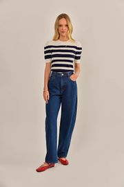 CALÇA CAMILLE JEANS