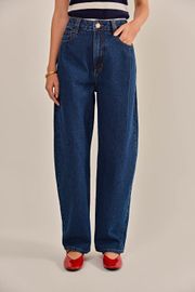CALÇA CAMILLE JEANS
