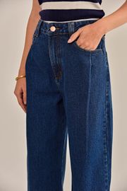 CALÇA CAMILLE JEANS