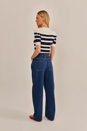 CALÇA CAMILLE JEANS