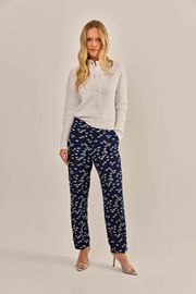 CALÇA CONSUELO MALHA DE VISCOSE