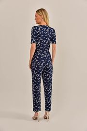 CALÇA CONSUELO MALHA DE VISCOSE