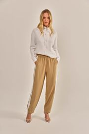 CALÇA CLAIR ALFAIATARIA