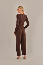 CALÇA COZUMEL MALHA JERESEY