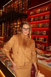 JAQUETA CARRIE SUEDE