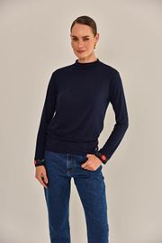 BLUSA DAYSE MARINHO