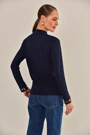 BLUSA DAYSE MARINHO