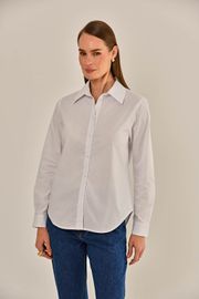 CAMISA DIANA TRICOLINE