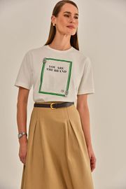 CAMISETA ELIZABETH SILK