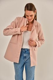CASACO DREAMS ROSA