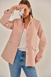CASACO DREAMS ROSA