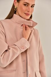 CASACO DREAMS ROSA