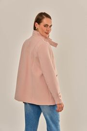 CASACO DREAMS ROSA