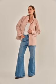 CASACO DREAMS ROSA