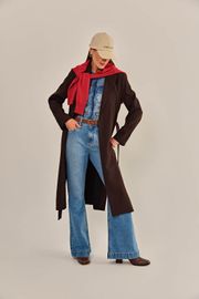 JAQUETA CARLOTA JEANS