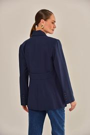 BLAZER BERRY ALFAIATARIA GALENA