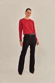 CALÇA CHIL ALFAIATARIA