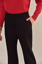CALÇA CHIL ALFAIATARIA