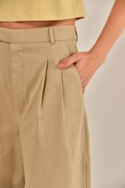 CALÇA DANÇA ALFAIATARIA