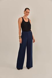 CALÇA ECLIPSE MARINHO