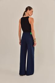 CALÇA ECLIPSE MARINHO